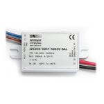 ILS LED Driver, 2 → 12V Output, 4W Output, 350mA Output, Constant Current