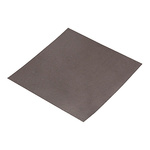 Thermal Interface Pad, Graphite, 15W/m·K, 150 x 300mm 0.027mm, Self-Adhesive