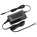 Knightsbridge LED Driver, 24V Output, 36W Output, 1.5A Output, Constant Voltage