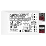 Osram LED Driver, 15 → 50V Output, 18W Output, 500mA Output, Constant Current Dimmable
