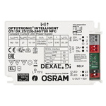 Osram LED Driver, 15 → 50V Output, 35W Output, 700mA Output, Constant Current Dimmable