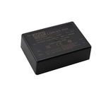 MEAN WELL LED Driver, 80V Output, 65W Output, 1.75A Output, Constant Current Dimmable