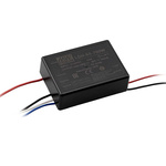 MEAN WELL LED Driver, 80V Output, 65W Output, 1.75A Output, Constant Current Dimmable