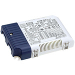 MEAN WELL LED Driver, 2 → 90V Output, 60.3W Output, 500 → 1400mA Output, Constant Current Dimmable