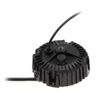 MEAN WELL LED Driver, 30 → 60V Output, 240W Output, 4 → 5.7A Output Dimmable