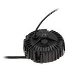 MEAN WELL LED Driver, 30 → 60V Output, 240W Output, 4 → 5.7A Output Dimmable
