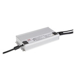 MEAN WELL LED Driver, 250V Output, 1.008kW Output, 4.2A Output Dimmable