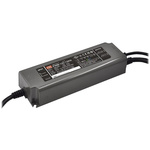 MEAN WELL LED Driver, 24V Output, 120W Output, 5A Output, Constant Voltage Dimmable