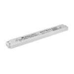 MEAN WELL LED Driver, 24V Output, 50.4W Output, 2.1A Output