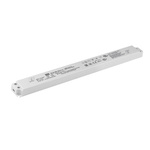 MEAN WELL LED Driver, 24V Output, 79.2W Output, 3.3A Output