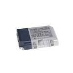 MEAN WELL LED Driver, 24 V, 28 V, 36 V, 42 V, 50 V, 54 V Output, 25W Output, 1.05 A, 350 mA, 500 mA, 600 mA, 700 mA