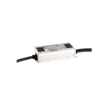 MEAN WELL LED Driver, 12V Output, 100W Output, 8A Output, Constant Current Dimmable