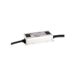 MEAN WELL LED Driver, 24V Output, 100W Output, 4A Output, Constant Current Dimmable
