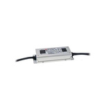 MEAN WELL LED Driver, 12V Output, 150W Output, 12.5A Output, Constant Current Dimmable