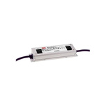 MEAN WELL LED Driver, 56V Output, 240W Output, 4.9A Output Dimmable
