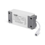SHOT LED Driver, 230V Output, 42W Output, Constant Current Dimmable