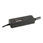 MEAN WELL LED Driver, 36V Output, 199.8W Output, 5.55A Output, Constant Voltage Dimmable