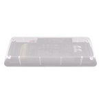 eldoLED LED Driver, 12 → 28V Output, 224W Output, Constant Voltage Dimmable