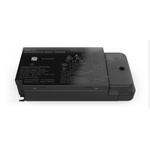eldoLED LED Driver, 2 To 55V Output, 50W Output, 150 → 1400mA Output, Constant Current Dimmable
