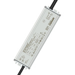 Osram LED Driver, 12.5V Output, 150W Output, 850mA Output, Constant Voltage