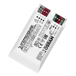 Osram LED Driver, 7.5-54V Output, 18W Output, 350mA Output, Constant Current Dimmable