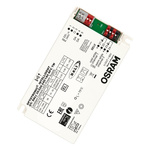 Osram LED Driver, 15-54V Output, 38W Output, 350-1050mA Output, Constant Current Dimmable