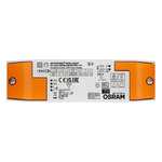 Osram LED Driver, 15-54V Output, 27W Output, 180 → 700mA Output, Constant Current Dimmable