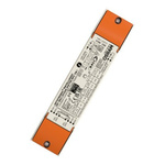 Osram LED Driver, 12 → 54V Output, 27W Output, 180 → 700mA Output, Constant Current Dimmable