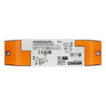Osram LED Driver, 10 → 54V Output, 27W Output, 180 → 700mA Output, Constant Current Dimmable