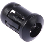 Kingbright 9.5mm Diameter LED Holder for use with Through-Hole LED