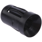 Kingbright 9.5mm Diameter LED Holder for use with Through-Hole LED