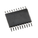 Renesas Electronics LED Driver & Controller Dimmable