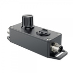 LED2WORK, 24V Output, 144W Output, 4A Output Dimmable