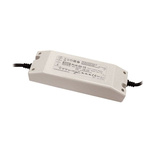 MEAN WELL LED Driver, 24V Output, 60W Output, 2.5A Output, Constant Voltage