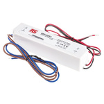 MEAN WELL LED Driver, 5V Output, 40W Output, 8A Output, Constant Voltage