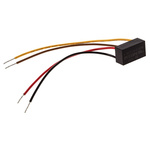 Recom LED Driver, 2 → 35V dc Output, 10.5W Output, 300mA Output, Constant Current Dimmable