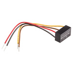 Recom LED Driver, 2 → 35V dc Output, 18W Output, 500mA Output, Constant Current Dimmable