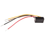 Recom LED Driver, 2 → 35V dc Output, 21W Output, 600mA Output, Constant Current Dimmable
