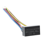 Recom LED Driver, 2 → 35V dc Output, 12.25W Output, 350mA Output, Constant Current Dimmable