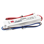 MEAN WELL LED Driver, 6 → 25V Output, 17.5W Output, 700mA Output, Constant Current