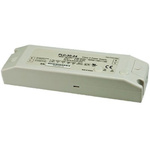 MEAN WELL LED Driver, 12V Output, 30W Output, 2.5A Output, Constant Voltage