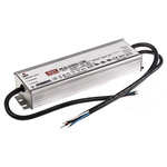 MEAN WELL LED Driver, 15V Output, 225W Output, 15A Output, Constant Voltage Dimmable