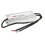 MEAN WELL LED Driver, 12V Output, 120W Output, 10A Output, Constant Current Dimmable
