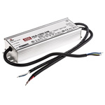 MEAN WELL LED Driver, 24V Output, 120W Output, 5A Output, Constant Current Dimmable