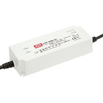 MEAN WELL LED Driver, 36V Output, 90W Output, 2.5A Output, Constant Voltage Dimmable