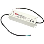 MEAN WELL LED Driver, 24V Output, 81.6W Output, 3.4A Output, Constant Voltage Dimmable