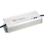 MEAN WELL LED Driver, 36V Output, 320.4W Output, 8.9A Output, Constant Voltage Dimmable