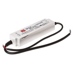 MEAN WELL LED Driver, 36V Output, 60.12W Output, 1.67A Output, Constant Voltage