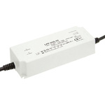 MEAN WELL LED Driver, 48V Output, 90.24W Output, 1.88A Output, Constant Voltage