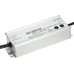 MEAN WELL LED Driver, 24V Output, 40.08W Output, 1.67A Output, Constant Voltage Dimmable